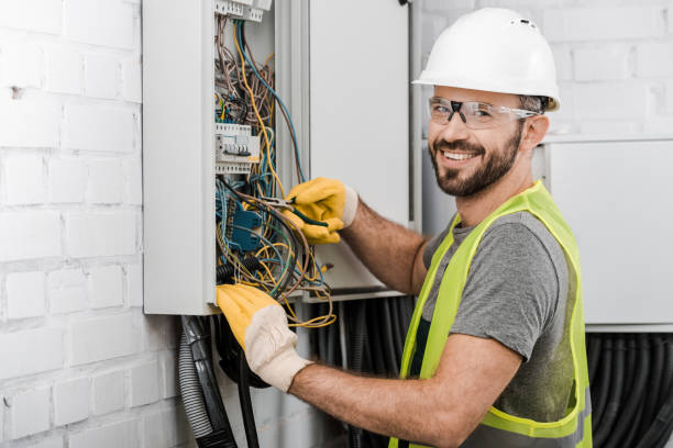 Best Ceiling Fan Installation Electrician  in Purcell, OK