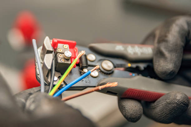 Best Emergency Electrical Repair  in Purcell, OK