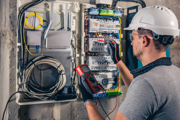 Best 24-Hour Electrician  in Purcell, OK