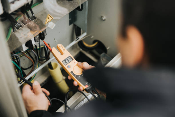 Best Electrical Troubleshooting Services  in Purcell, OK