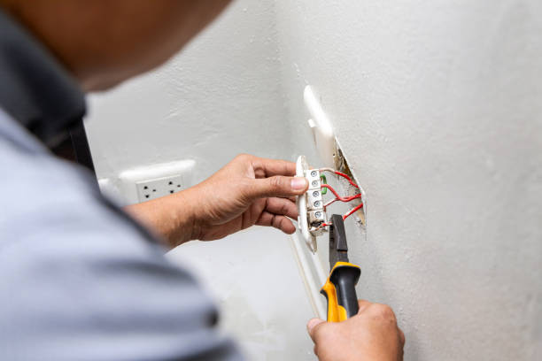Best Electrical Repair Services  in Purcell, OK