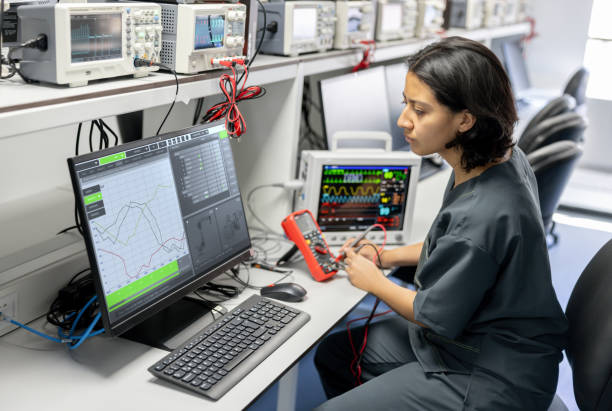 Best Local Electrician Companies  in Purcell, OK