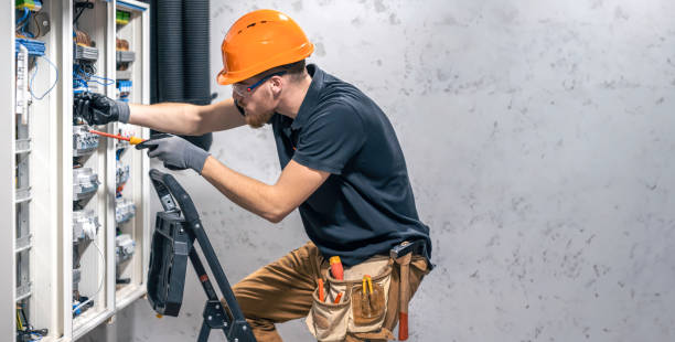 Best Generator Installation Services  in Purcell, OK