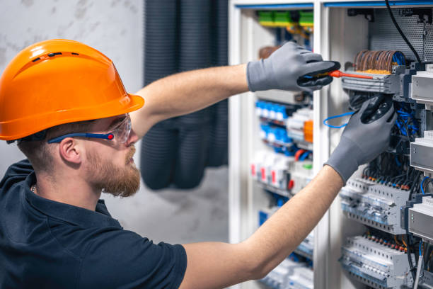 Best Electrician Near Me  in Purcell, OK
