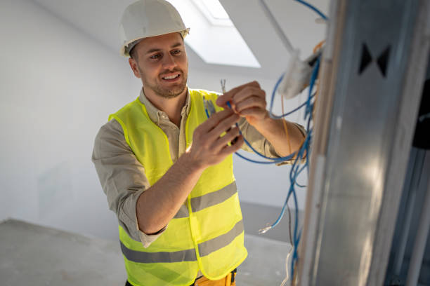  Purcell, OK Electrician Pros